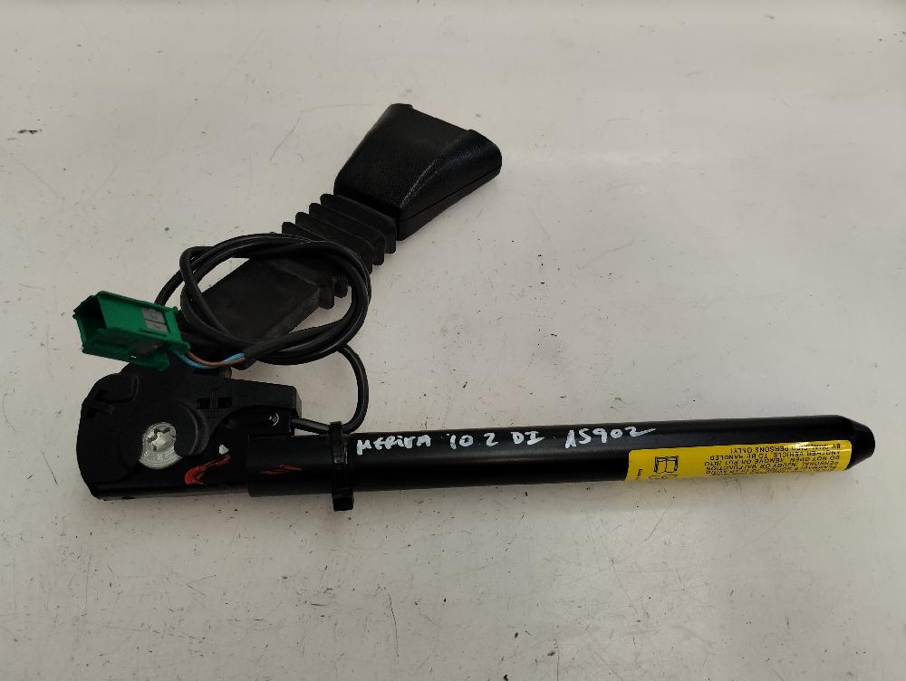 ANCLAJE CINTURON DELANTERO IZQUIERDO OPEL MERIVA 1.7 CDTI MT 100CV