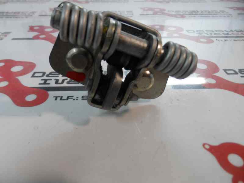 RETENEDOR PUERTA DACIA SANDERO 1.6 MPI MT 87CV