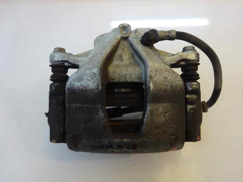 PINZA FRENO DELANTERA IZQUIERDA OPEL CORSA 1.3 CDTI MT 90CV