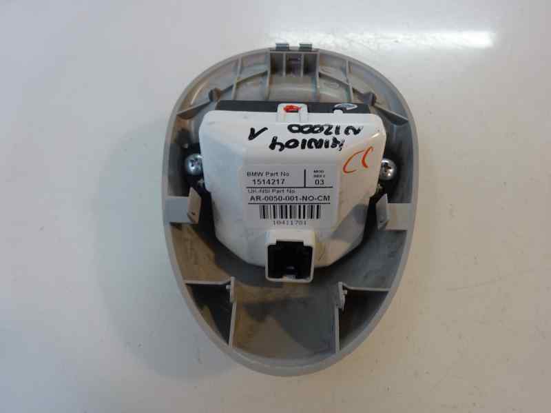RELOJ MINI COOPER 1.6CVT 116CV