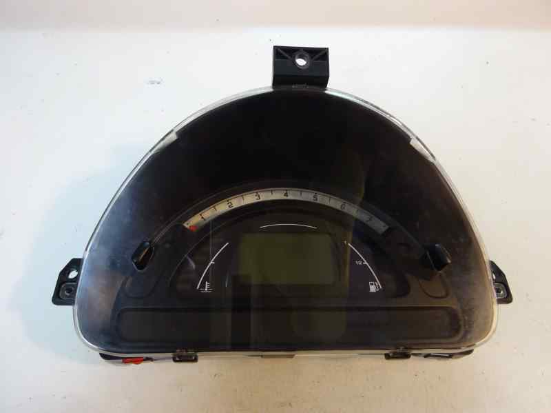 CUADRO INSTRUMENTOS CITROEN C3 1.4 MT 75CV | 55KW