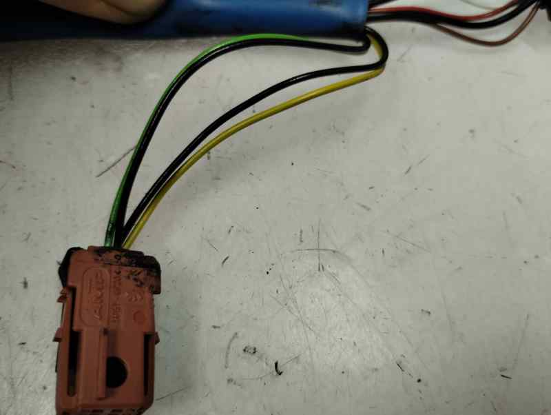 RETROVISOR DERECHO CITROEN C2 1.6 SENSODRIVE 109CV