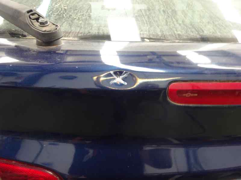 PORTON TRASERO RENAULT LAGUNA 1.9 DCI MT 120CV | 88KW