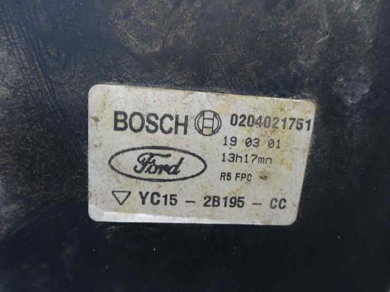 SERVOFRENO FORD TRANSIT 2.0 MT 75CV | 55KW