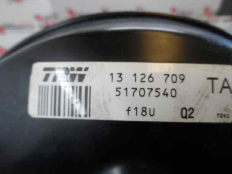 SERVOFRENO FIAT CROMA 2008 1.9 MT 150CV | 110KW