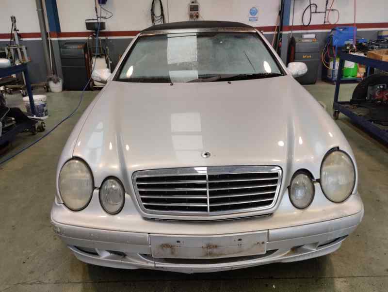 MANDO MULTIFUNCION MERCEDES BENZ CLASE CLK 2001 2.3 CLK 230 MT 197CV