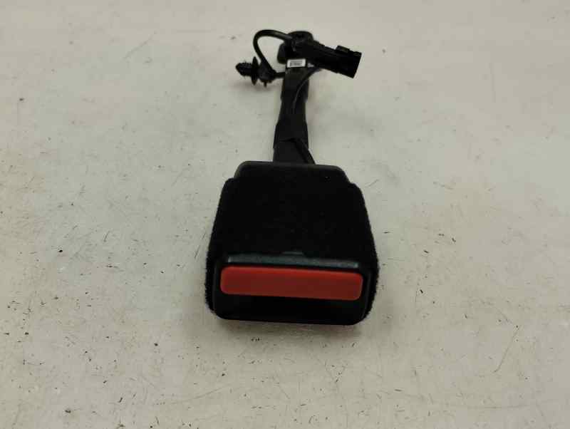 ANCLAJE CINTURON DELANTERO IZQUIERDO OPEL CROSSLAND X 1.2 ECOTEC MT 110CV | 81KW