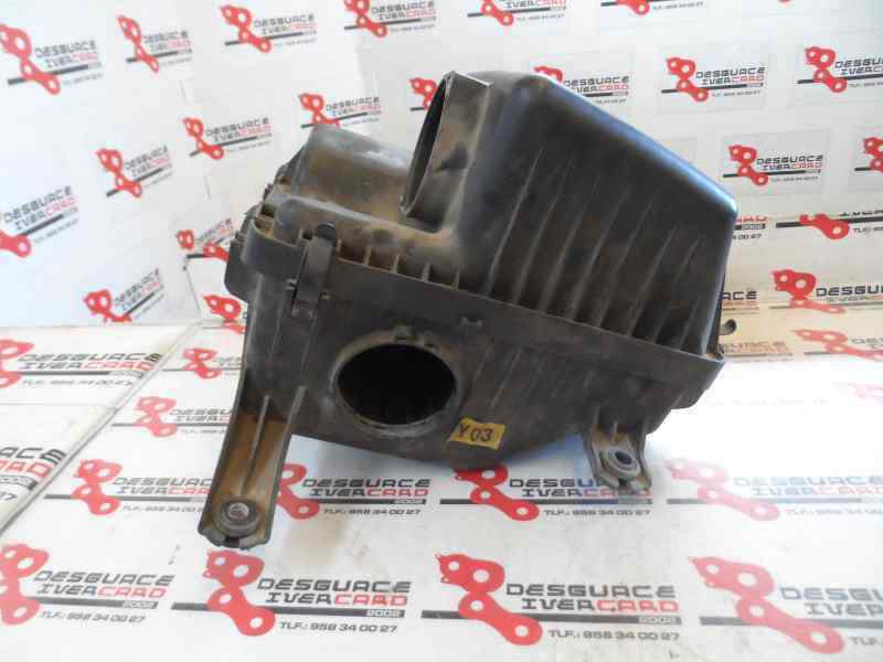 FILTRO AIRE KIA SORENTO 2003 2.5 CRDI 4WD AT 144CV