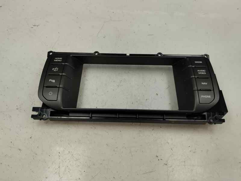 MANDO MULTIFUNCION LAND ROVER RANGE ROVER EVOQUE 2.2 TD4 MT 150CV