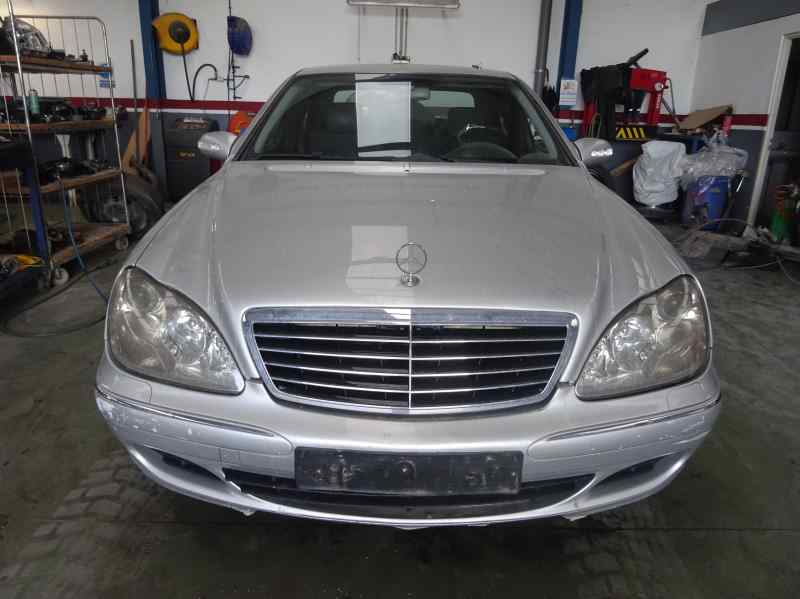 ELEVALUNAS TRASERO IZQUIERDO MERCEDES BENZ CLASE S 2004 3.2 S 320 CDI DPF 5G-TRONIC LWB 204CV