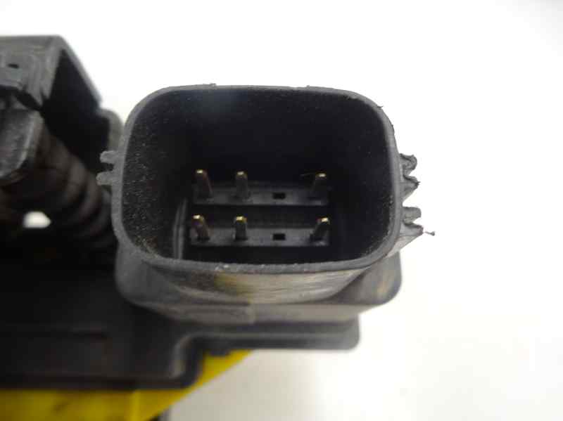 CERRADURA PUERTA TRASERA DERECHA VOLVO V70 2.4 TD MT 130CV