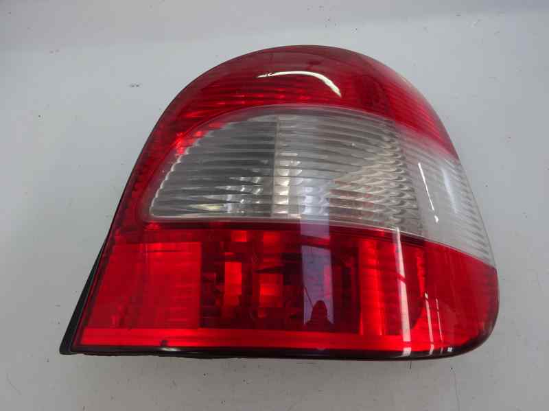 PILOTO TRASERO DERECHO RENAULT SCENIC 1.9 DCI MT 4WD 102CV | 75KW