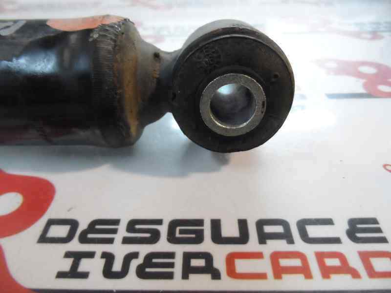 AMORTIGUADOR TRASERO IZQUIERDO FIAT PANDA 1.3 MULTIJET JTD 165CV