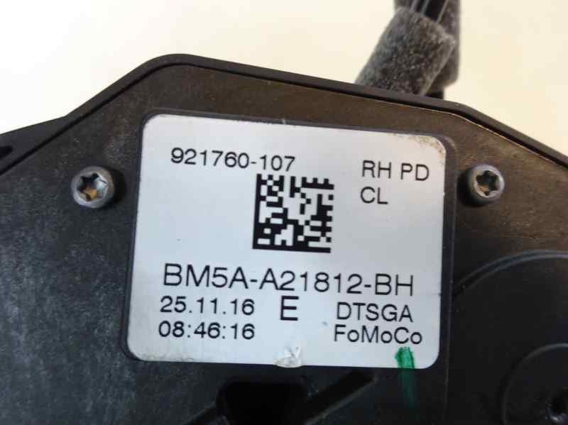 CERRADURA PUERTA DELANTERA DERECHA FORD FOCUS 1.0 ECOBOOST MT 125CV