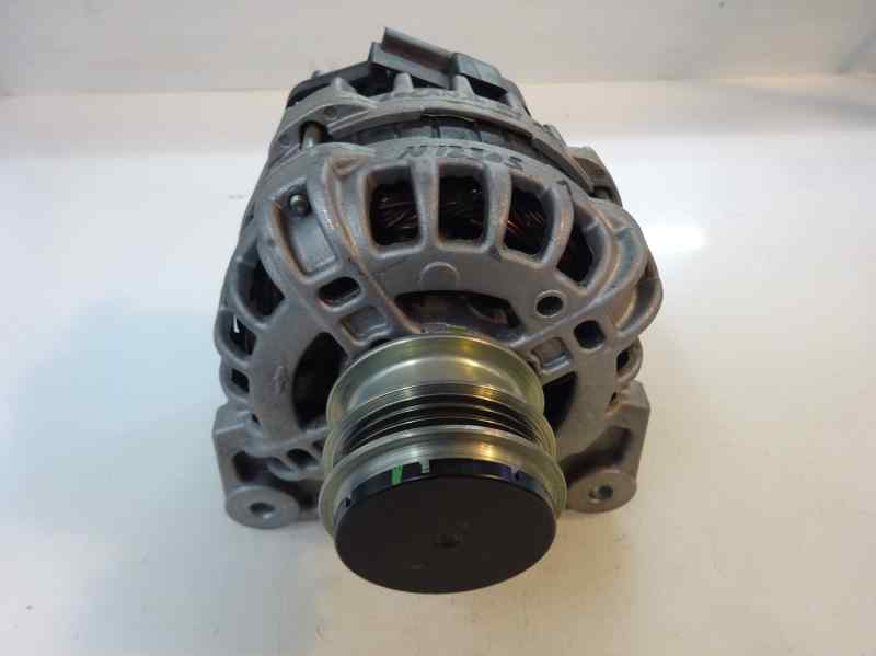 ALTERNADOR DACIA LOGAN 1.2 16V MT 75CV