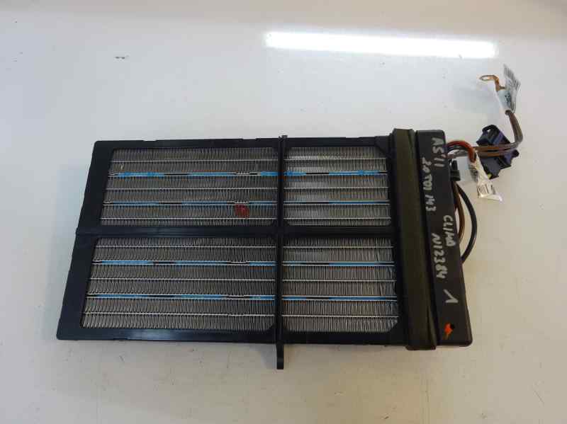 RESISTENCIA CALEFACCION AUDI A5 2.0 TDI MULTITRONIC 143CV
