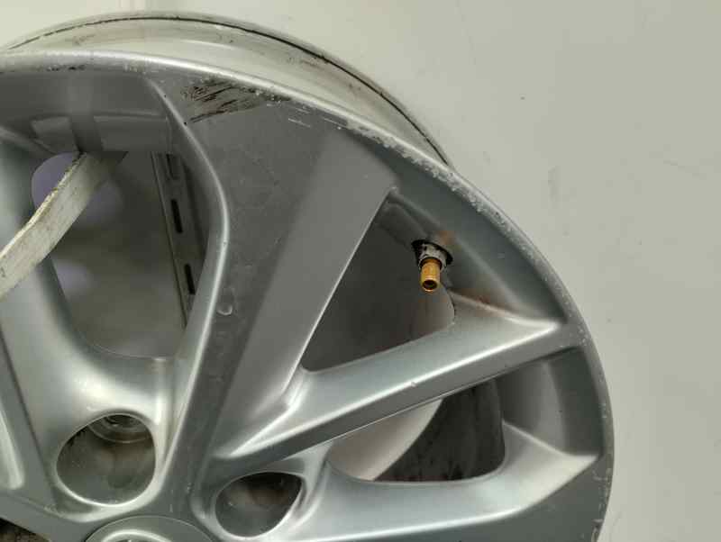 JUEGO LLANTAS TOYOTA AURIS 2.0 D-4D MT 124CV | 91KW