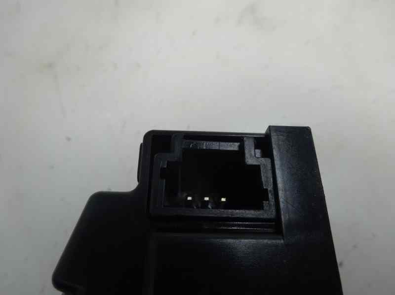 CERRADURA MALETERO PORTON PEUGEOT 508 2.0 HDI MT 140CV
