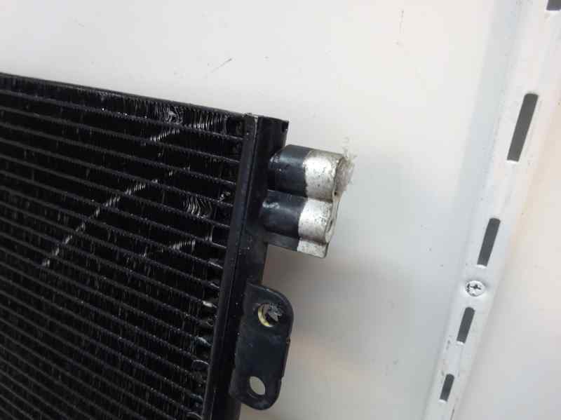 CONDENSADOR RADIADOR AIRE ACONDICIONADO LAND ROVER FREELANDER 2.0 TD MT 112CV