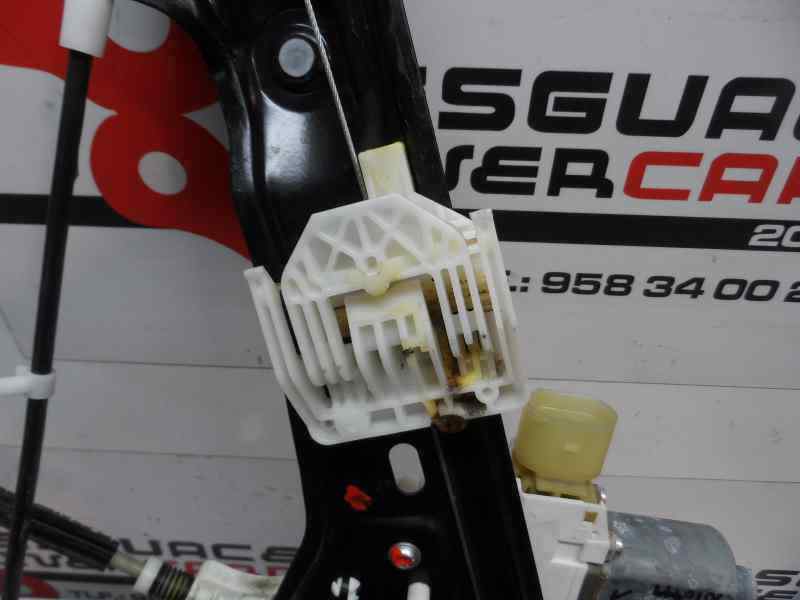 ELEVALUNAS DELANTERO DERECHO BMW SERIE 3 2010 2.0 318D MT 143CV