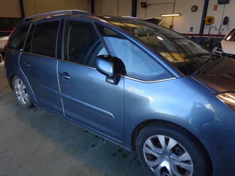 AFORADOR CITROEN C4 PICASSO 2007 1.6 HDI AMT 109CV