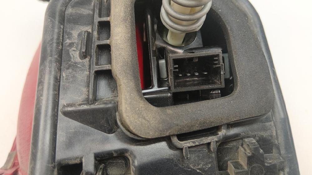 PILOTO TRASERO DERECHO VOLKSWAGEN PASSAT PASSAT 2.0 140CV TDI 103KW