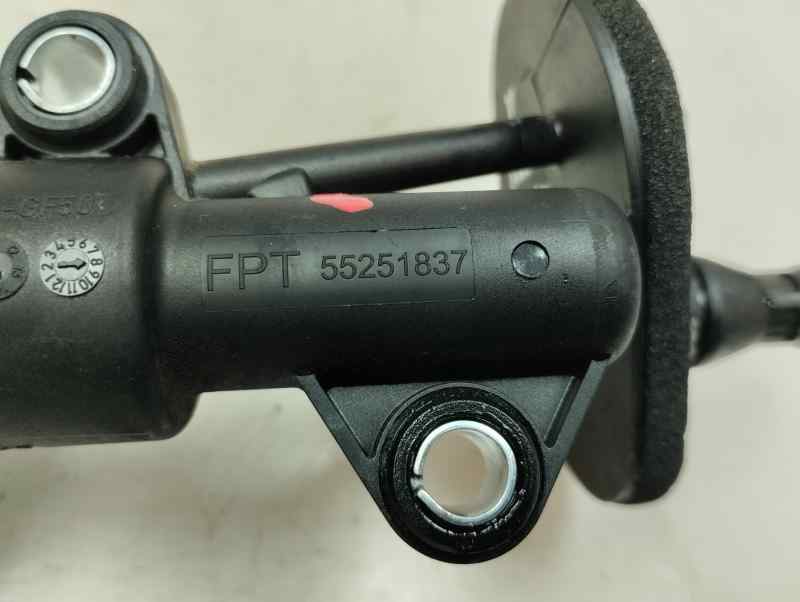 BOMBA EMBRAGUE FIAT DOBLO 1.3 MT 90CV | 66KW