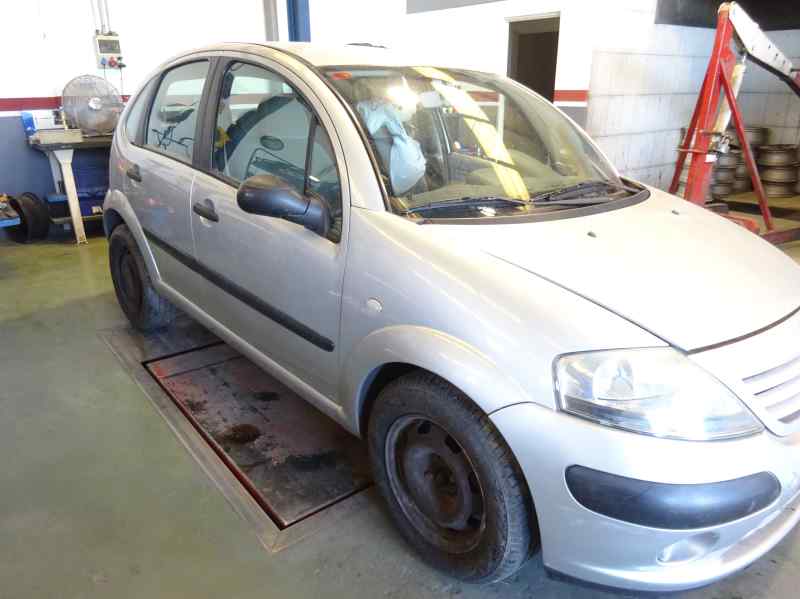 CAJA PRECALENTAMIENTO CITROEN C3 1.4 HDI MT 70CV