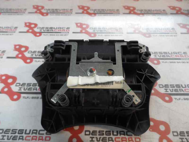 AIRBAG DELANTERO IZQUIERDO CITROEN XSARA PICASSO 1.6 MT 90CV | 66KW