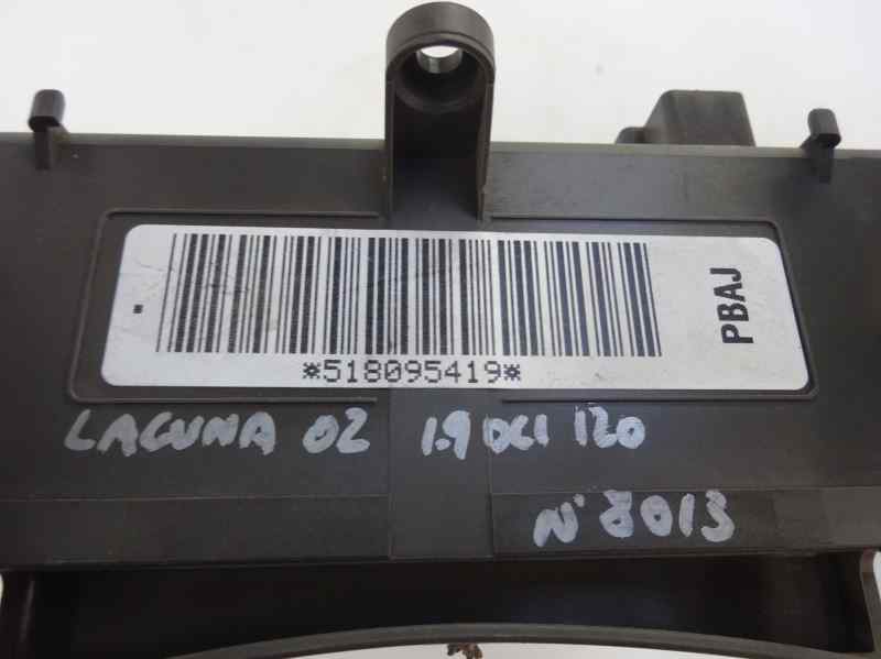 CAJA RELES FUSIBLES RENAULT LAGUNA OTROS