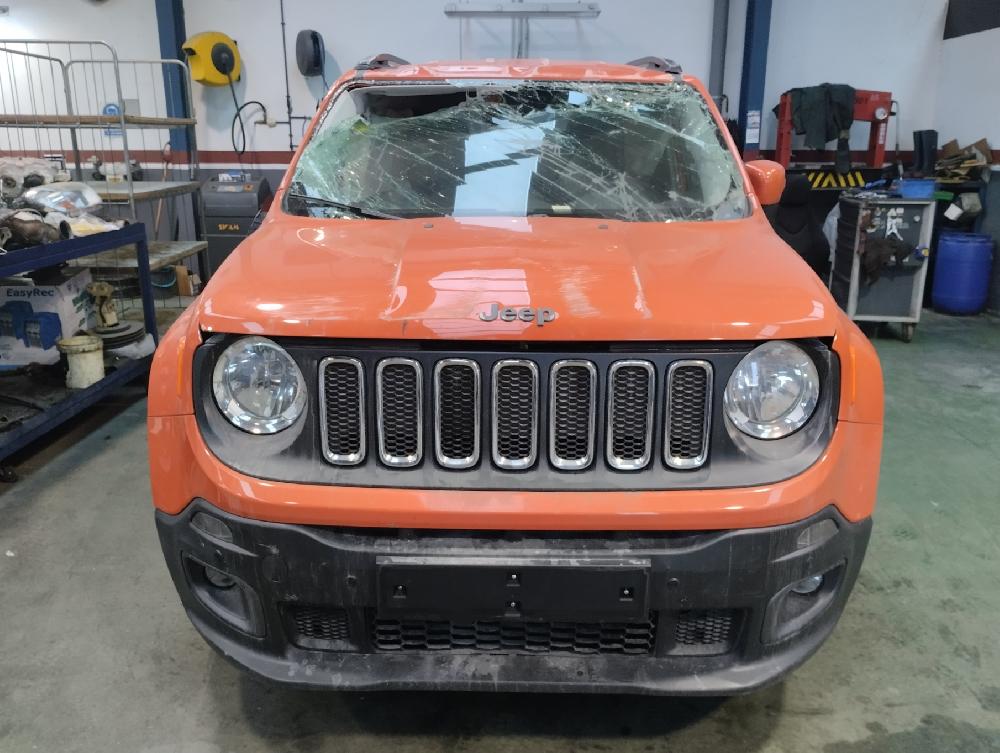 LLANTA JEEP RENEGADE 1.6 D MT 120CV