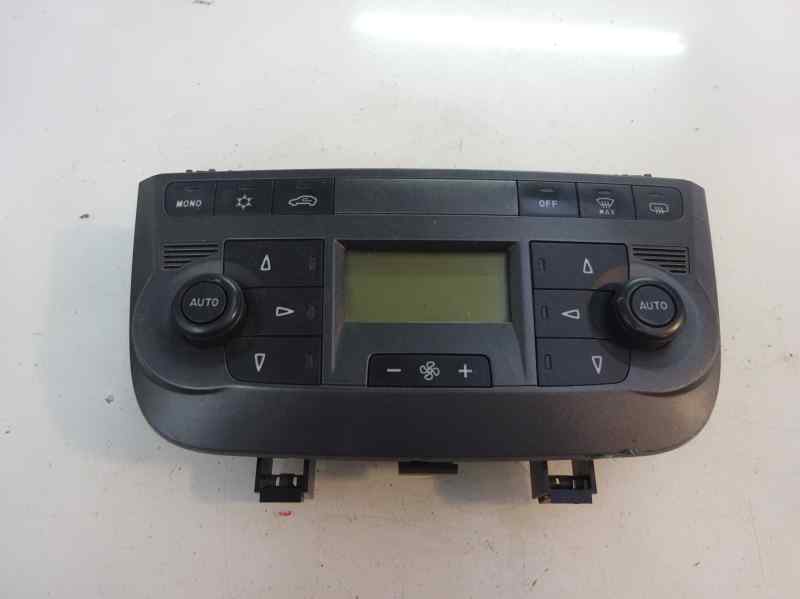 MANDO CLIMATIZADOR FIAT GRANDE PUNTO 1.4 6 MT 77CV