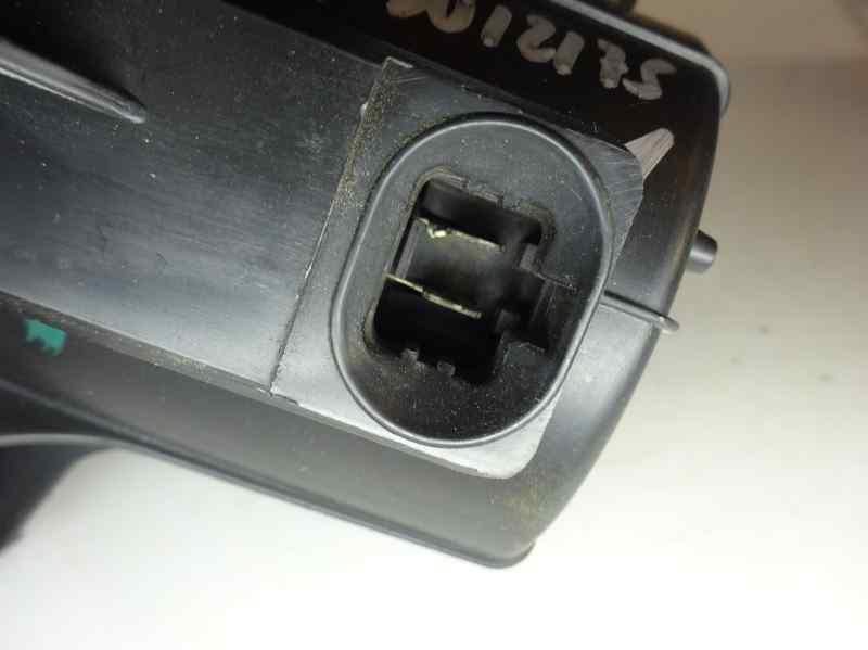 MOTOR CALEFACCION CITROEN C4 2010 1.6 HDI MT 90CV
