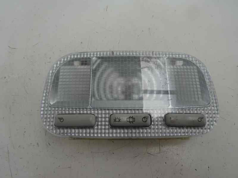 LUZ INTERIOR CITROEN C5 2011 2.0 HDI MT 140CV