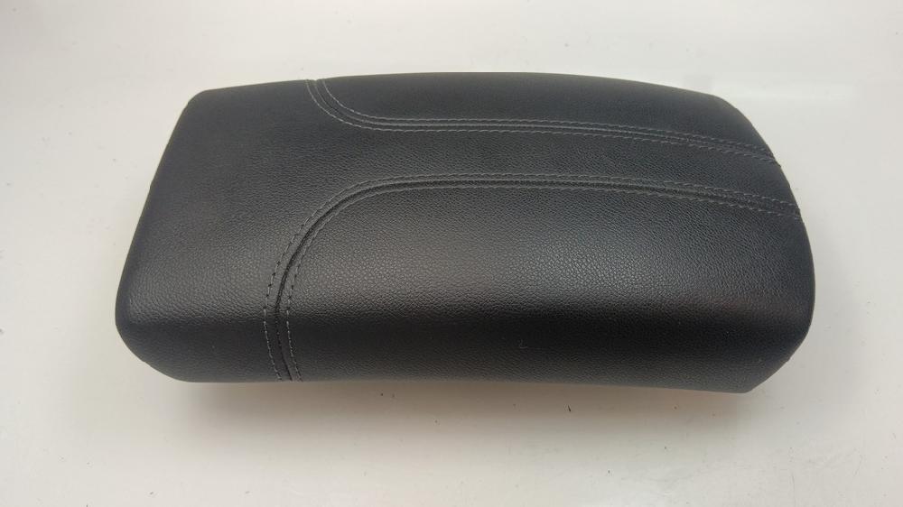 APOYABRAZOS CENTRAL NISSAN QASHQAI 1.3 MT 140CV