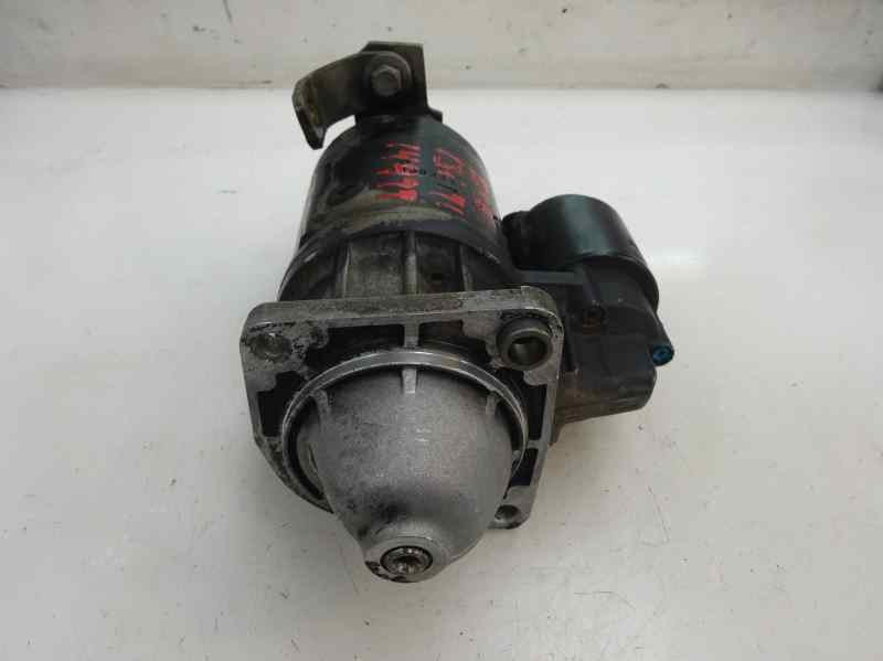 MOTOR ARRANQUE PEUGEOT 205 1.9 MT D 64CV