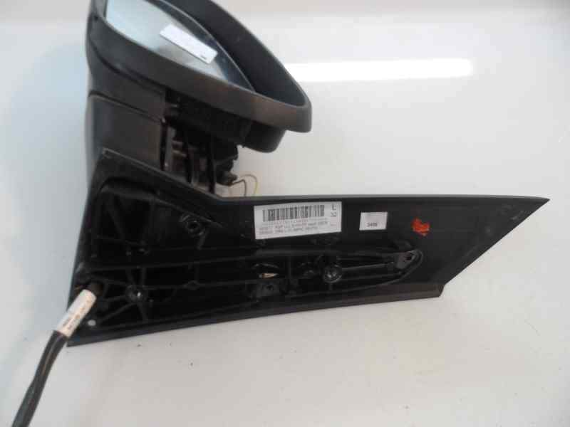 RETROVISOR IZQUIERDO OPEL ASTRA 1.7 CDTI MT 110CV