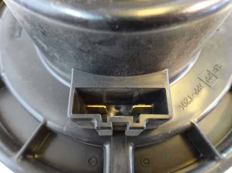 MOTOR CALEFACCION MITSUBISHI MONTERO 3.2 DI-D MT 165CV