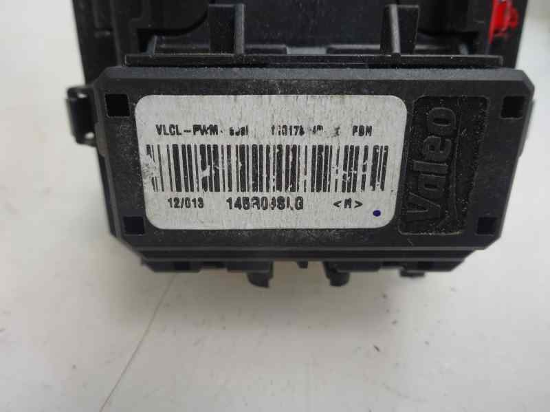 RESISTENCIA CALEFACCION PEUGEOT 508 2012 2.0 HDI MT 140CV