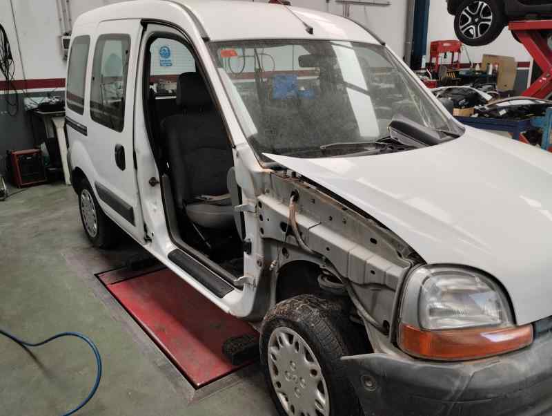 MANETA EXTERIOR LATERAL DERECHA RENAULT KANGOO 2002 1.9 MT 55CV | 40KW
