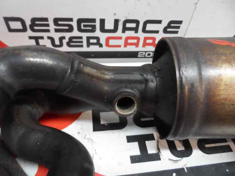 CATALIZADOR BMW SERIE 1 2005 1.6 116I MT 115CV