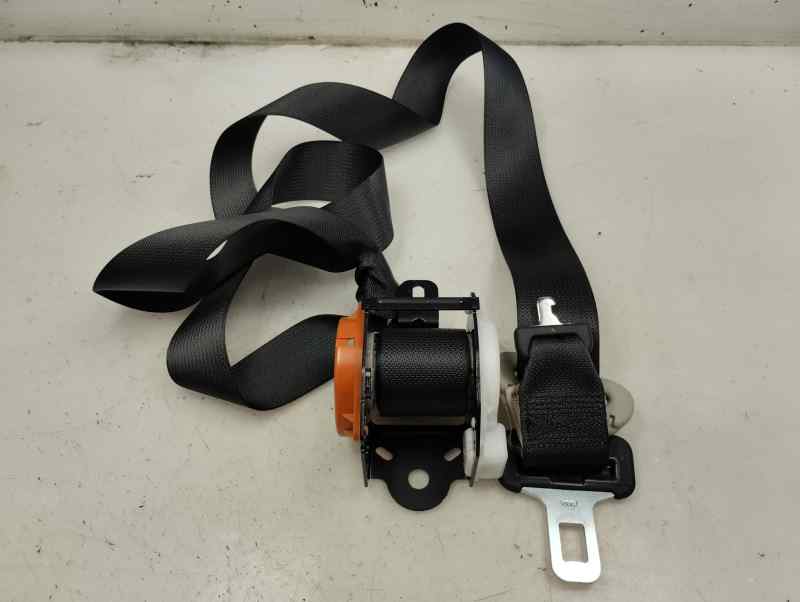 ANCLAJE CINTURON TRASERO CENTRAL NISSAN NOTE 2014 1.2 MPI MT 80CV
