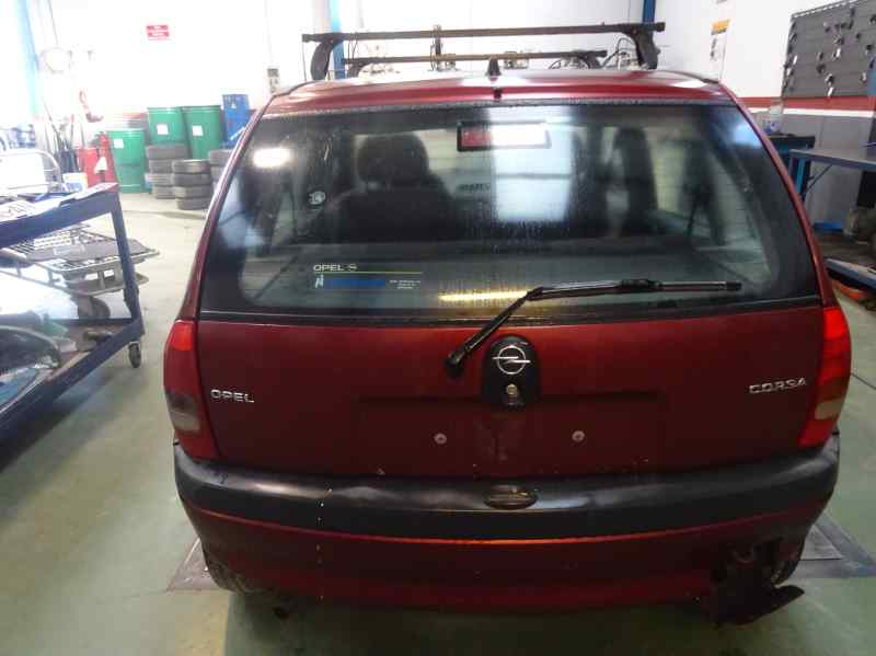 BOBINA ENCENDIDO OPEL CORSA 1.4 MT 60CV | 44KW