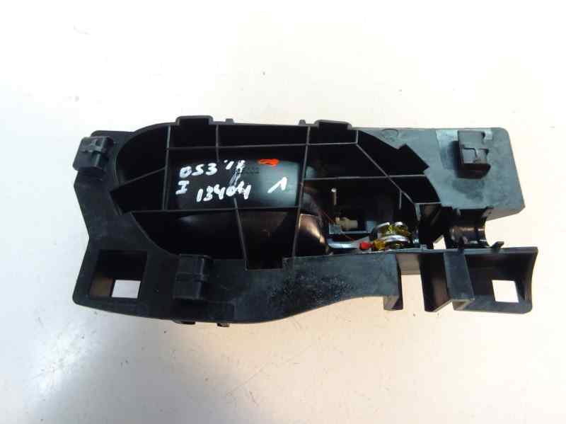 MANETA INTERIOR DELANTERA IZQUIERDA CITROEN DS3 1.6 MT 150CV | 110KW