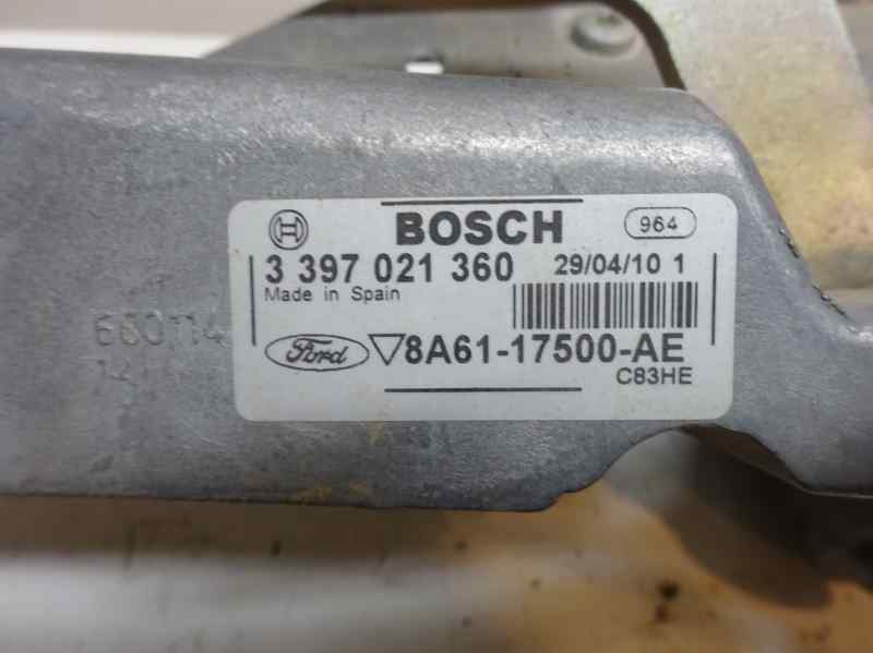 MOTOR LIMPIA DELANTERO FORD FIESTA 2010 1.4 TDCI MT 68CV
