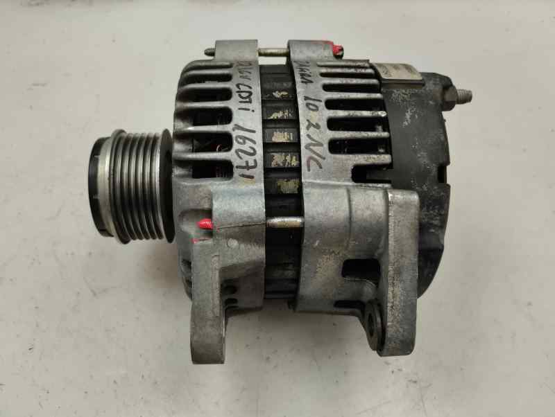 ALTERNADOR OPEL ZAFIRA 2010 1.7 CDTI MT 110CV