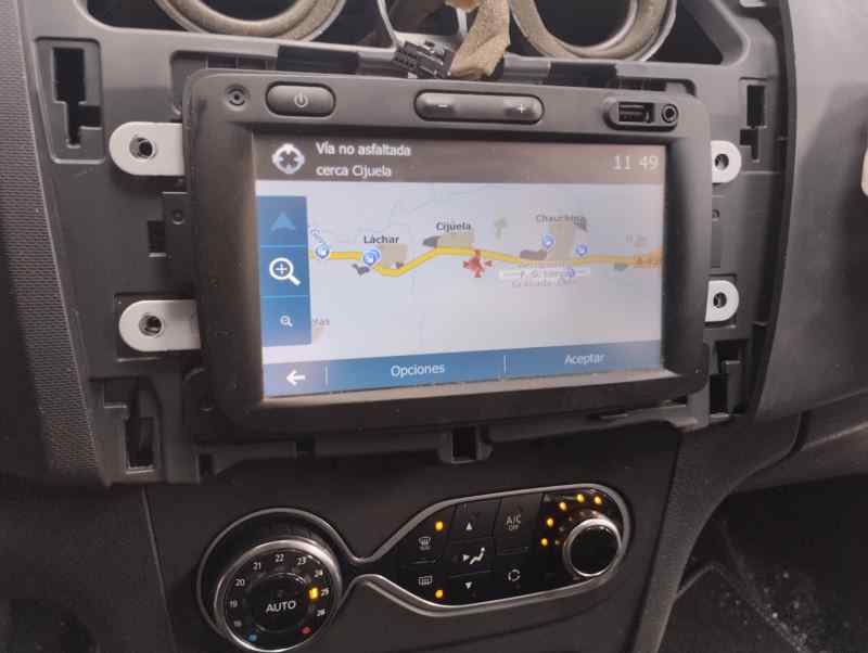FILTRO AIRE DACIA SANDERO 0.9 TCE MT 90CV