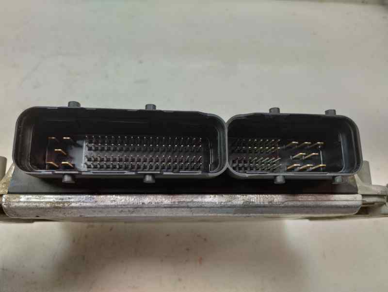 CENTRALITA MOTOR UCE RENAULT SCENIC 1.9 DTI MT 80CV