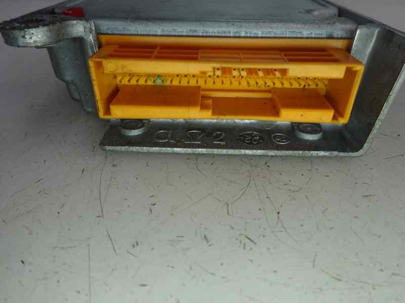 CENTRALITA AIRBAG PEUGEOT 307 2.0 HDI MT 90CV