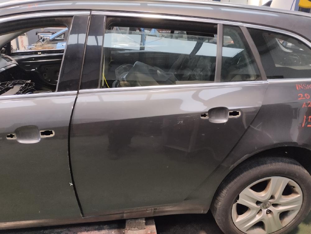 PUERTA TRASERA IZQUIERDA OPEL INSIGNIA 2.0 CDTI MT 130CV